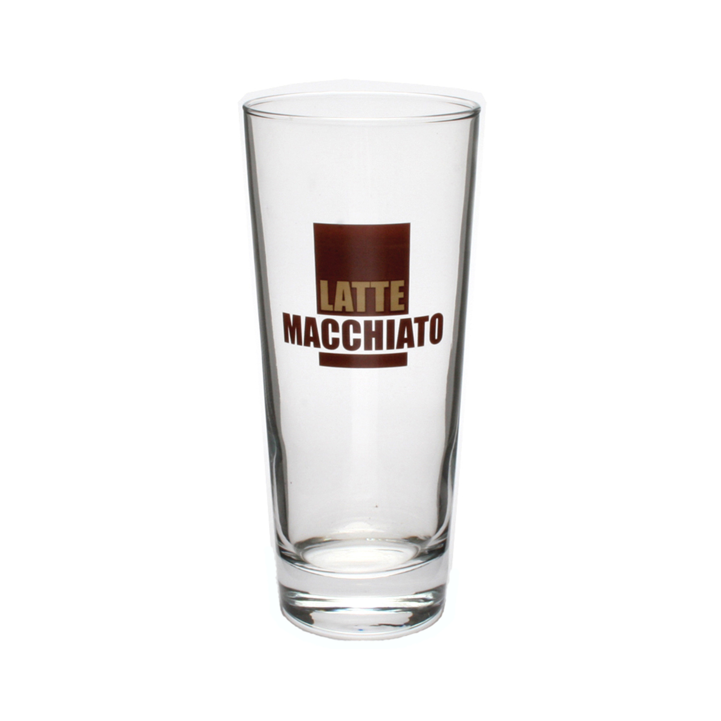 Franconia Latte Macch. Braun