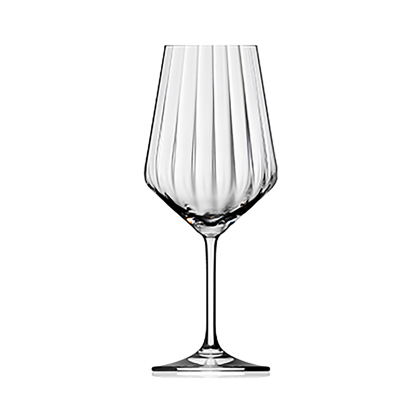 Harmony Lines 53 Rotwein