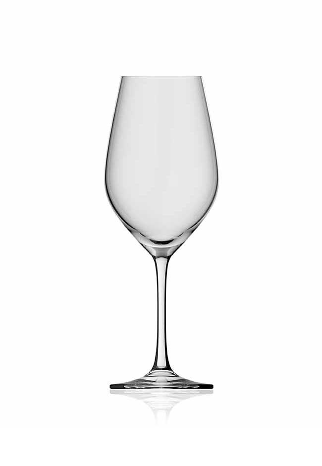 Viana 42 Tasting Glas