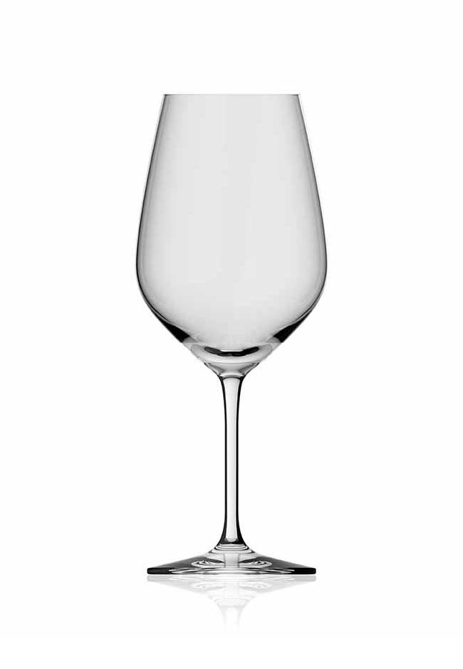 Viana 64 Rotweinglas