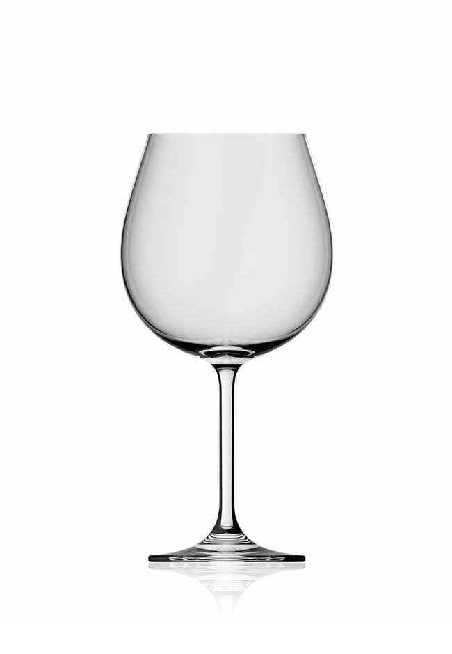 Viana 72 Burgunderglas