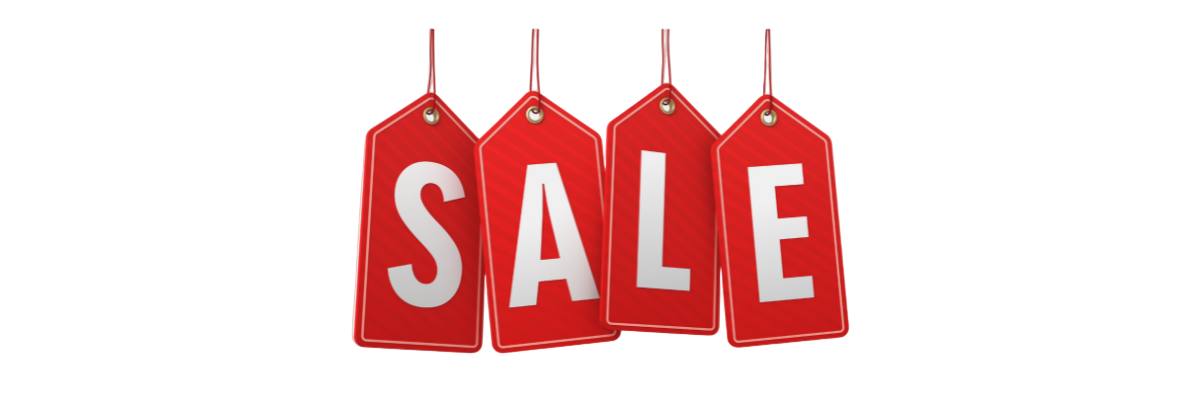 Sale