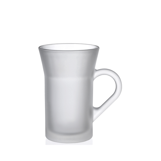 Ceylon Glastasse sat.