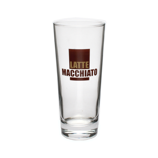 Franconia Latte Macch. Braun