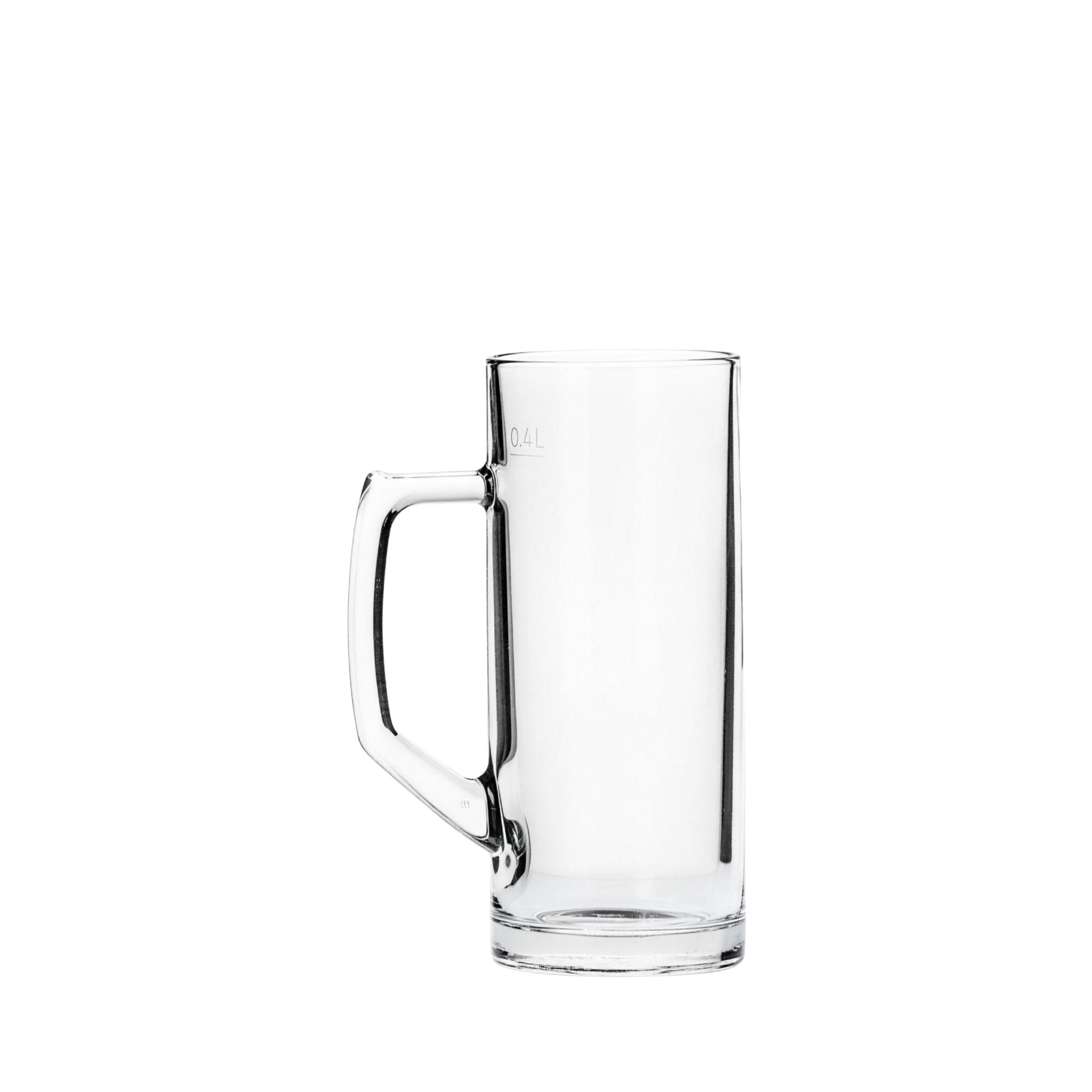 Bierglas