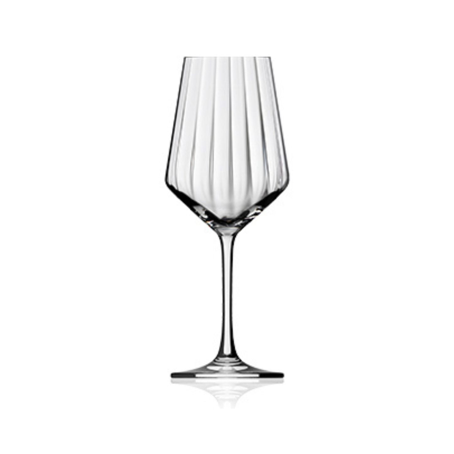 Harmony Lines 35  Weisswein