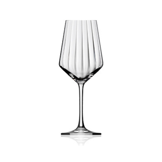 Harmony Lines 35  Weisswein