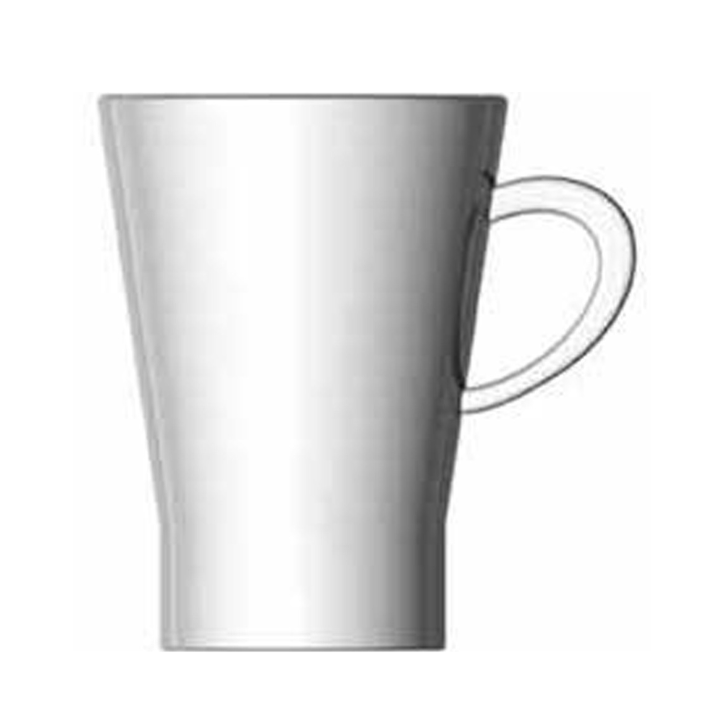 Jamaica Espressotasse