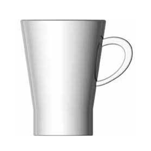 Jamaica Espressotasse