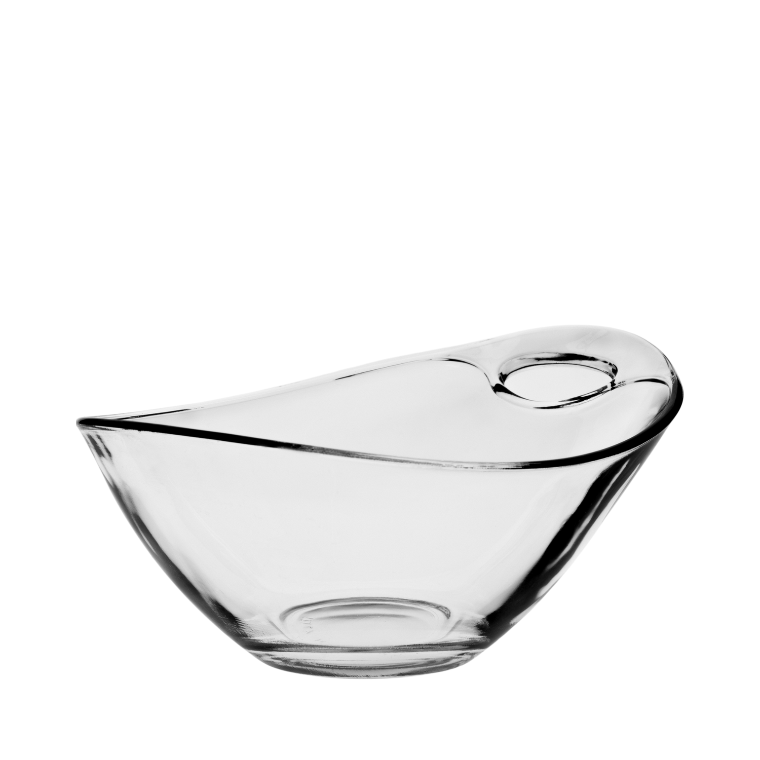 Practica 18 Schale - swizzglas KLG