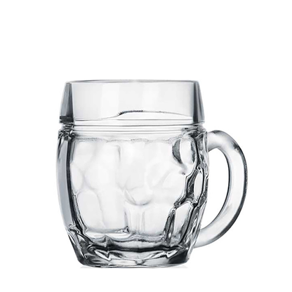 Tübinger Kugelseidel