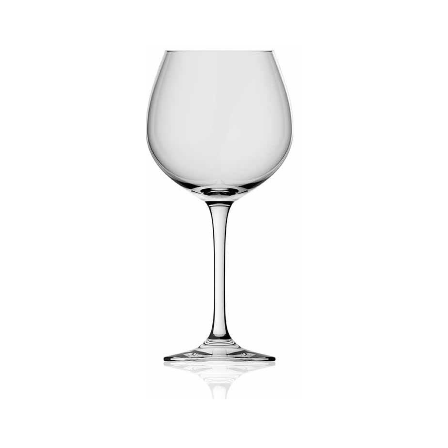 Winebar 74 Ballon Rotwein