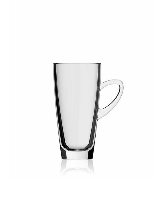 Kenia Glastasse Slim klar