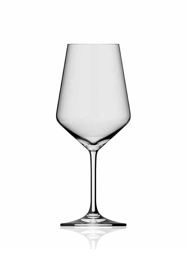 Harmony 53  Rotweinglas - Swizzglas KLG